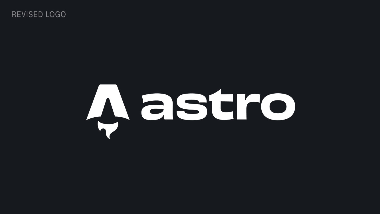 logo astro